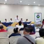 Impulsan titulación de 250 comunidades nativas en Loreto