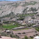 Iniciarán estudio hidrogeológico para determinar posibles fuentes de mineralización del agua en Yacango