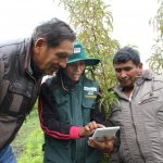 Más de 3 500 agricultores recibieron asistencia técnica y capacitación del INIA