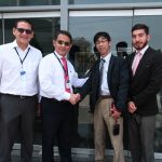 Más de 600 mil kilos de mandarinas peruanas llegarán a Japón