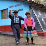 Más de dos mil viviendas rurales se convertirán en casas térmicas este año