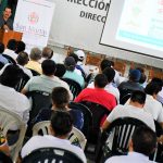 Mesa Técnica de Palma Aceitera San Martín-Loreto solicitó reconocimiento oficial