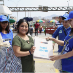 Minam concluyó jornadas de educación ambiental en varias playas del país