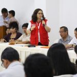 Minam promoverá proyectos de desarrollo alternativo para recuperar Madre de Dios