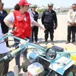 Minam promueve reducción de la contaminación en litoral peruano