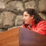 Ministra Fabiola Muñoz: La prioridad del sector es la agricultura familiar