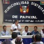 Ministra Fabiola Muñoz: Se impulsará la reconversión productiva en el norte