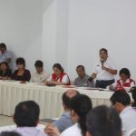 Ministra Muñoz: “No vamos a permitir que se generen más zonas La Pampa en Madre de Dios”