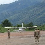 Ministro Huerta: Ampliación del aeródromo de Pichari impulsará desarrollo del Vraem