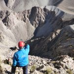 Monitoreo permanente del volcán Huaynaputina ya es una realidad