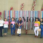 Mujeres arequipeñas asistieron a Perú Moda 2019