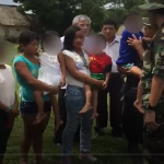 Niños extraviados en Ucayali son encontrados sanos y salvos