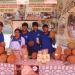 Organizan Segundo Festival de Copoazu en Madre de Dios
