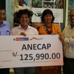 Otorgan más de S/800 mil a comunidades de reservas comunales
