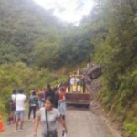 Pasco: Culminan descolmatación de río Muchuymayo