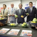 Perú, primer país invitado de feria hortofrutícola más importante de Asia