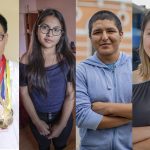 Conoce a los primeros puestos de Beca 18
