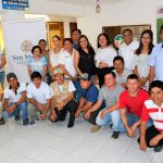 Serfor y Goresam fortalecen gestión sostenible de la fauna silvestre
