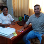 Ucayali: Campesinos de Campoverde serán apoyados en titulación de chacras