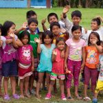 Unicef pide al pais prestar especial atencion a la poblacion adolescente