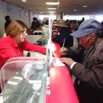 Usuarios de “Pensión 65” cobrarán en jornada dominical