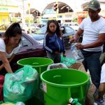 500 000 familias pueden beneficiarse con reciclaje desde casa