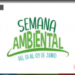 Minam desarrolla actividades por la Semana Ambiental