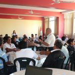 ANA inicia tercer proceso de consulta sobre proyecto de ley para usuarios del agua