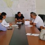 ANA y Goresam trabajan en delimitación y protección de fajas marginales