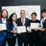 Aceites gourmet peruanos obtuvieron medallas de plata en Francia