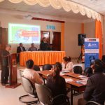 Apurímac: Docentes de Aymaraes asumen compromisos en cultura del agua