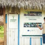 Autoridad Forestal y de Fauna Silvestre reconoce a Veedurías Forestales Comunitarias