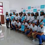 Bagua Grande: Impulsan voluntariado sobre buen uso de recurso hídrico