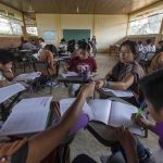Camisea: Becas en educación a jóvenes indígenas ayudan a preservar lenguas originarias