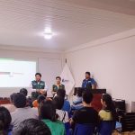 Capacitan en fajas marginales a funcionarios de Madre de Dios