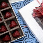 Bombones con cacao peruano para regalar a mamá