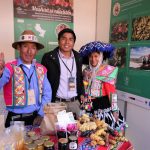Comunidades altoandinas presentan proyectos de desarrollo sostenible en Cusco