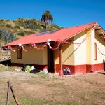 Cusco: 199 familias beneficiadas con viviendas bioclimáticas ante las heladas