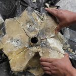 Decomisan 31 kilos de drogas en el Satipo