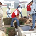 Despliegue del control concurrente permitirá terminar obras emblemáticas de Ucayali