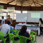 Devida participó en taller sobre competencias en certificación ambiental