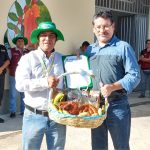 Huánuco: Devida y comuna de Hermilio Valdizán inauguran planta procesadora de café