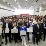 El 44.4% de servidores públicos en Loreto son mujeres