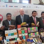 El Salón del Cacao y Chocolate celebra su décima edición con EE.UU. como país invitado