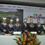 El paiche y el aguaje serán las entrellas de Expoamazónica 2019