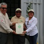 Empresarios ya son “Aliados por la Conservación” para formalización de actividades en Tambopata