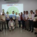 Exmineros y taladores ilegales cambian actividad por castaña y cacao en RN Tambopata