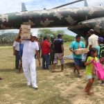 FF.AA. apoyarán al Midis en atención a usuarios en Amazonas, Madre de Dios y Loreto