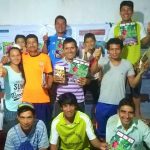 Fortalecen asociatividad de pequeños productores de cacao en San Martín