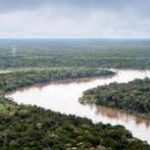 Ríos Marañón y Ucayali registran descensos en sus niveles